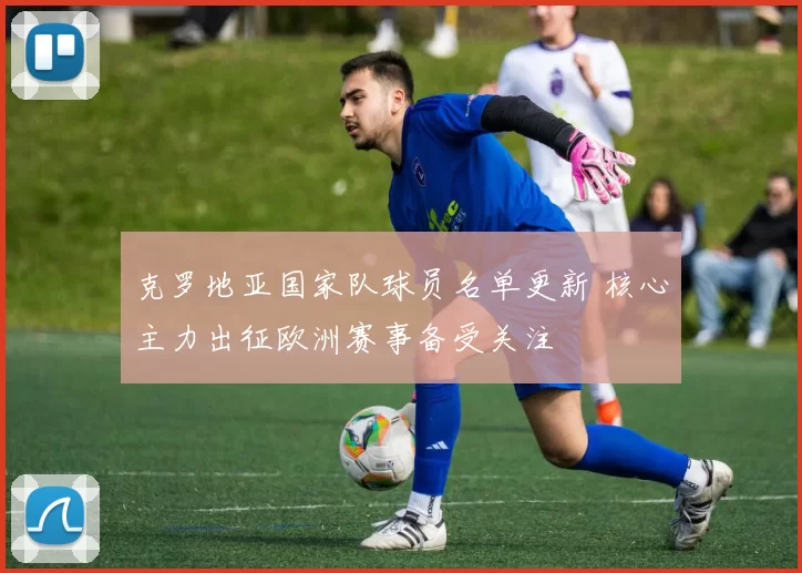克罗地亚国家队球员名单更新 核心主力出征欧洲赛事备受关注
