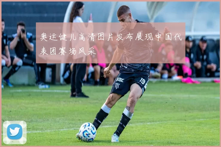 奥运健儿高清图片发布展现中国代表团赛场风采